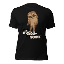 Wookie Wants Nookie