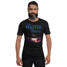 The Master has Arrived
