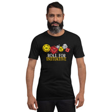 Roll for Initiative