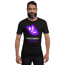 Definition of a Wizard