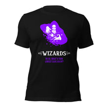Definition of a Wizard
