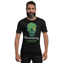 Definition of a Necromancer