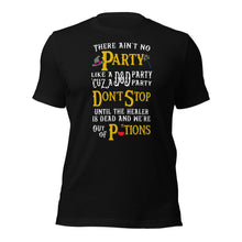 D&D Party