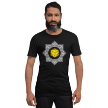 Sacred D20