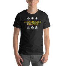 Classically Trained