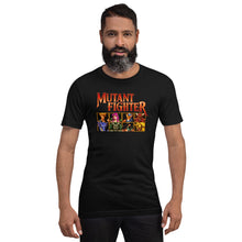 Mutant Fighter