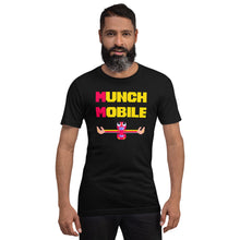 Munch Mobile