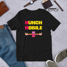 Munch Mobile