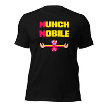 Munch Mobile