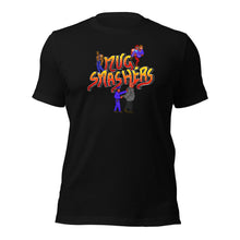 Mug Smashers