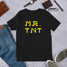 MR TNT