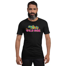 Mr Dos Wild Ride