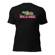 Mr Dos Wild Ride