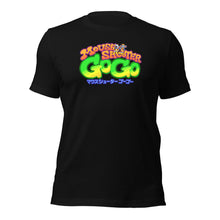 Mouse Shooter GoGo