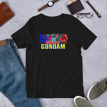 Mobile Suit Gundam (BOTS)