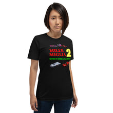 Millie Miglia 2
