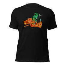 Metal Clash