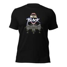Metal Black