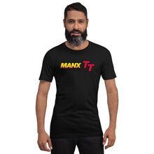 Manx TT Superbike