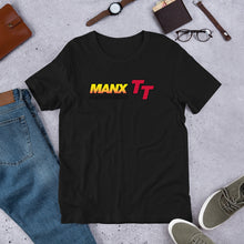 Manx TT Superbike