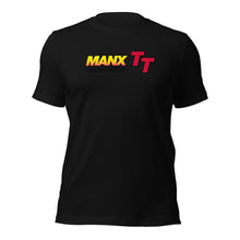 Manx TT Superbike