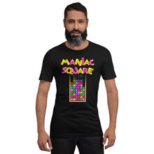 Maniac Square