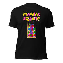 Maniac Square