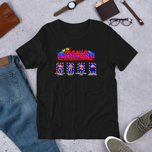 Mania Challenge