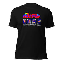 Mania Challenge