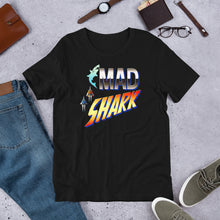 Mad Shark