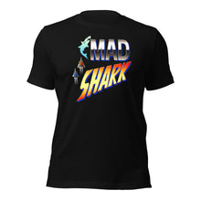 Mad Shark