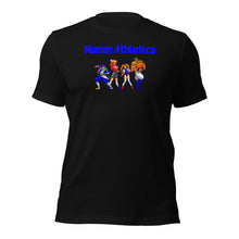 Numan Athletics