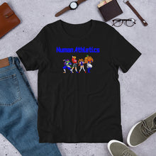 Numan Athletics