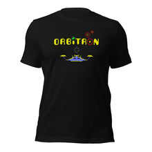 Orbitron