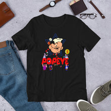 Popeye