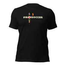 Pro Soccer