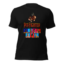 Pit Fighter