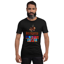 Pit Fighter