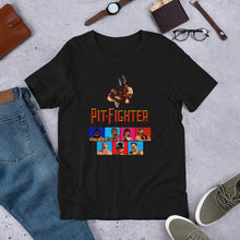 Pit Fighter