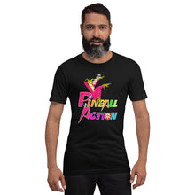 Pinball Action