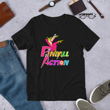Pinball Action