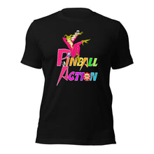 Pinball Action