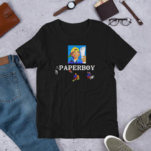 PaperBoy