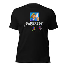 PaperBoy