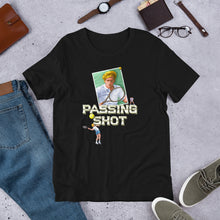 Passing Shot