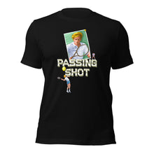 Passing Shot