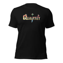 Quartet