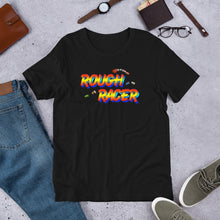 Rough Racer