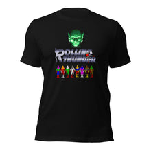Rolling Thunder