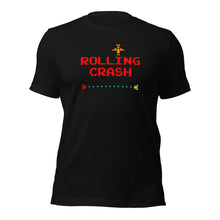 Rolling Crash